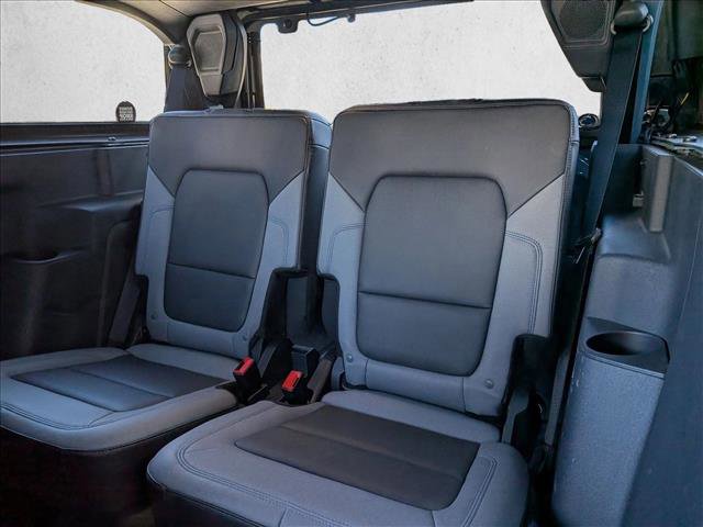 Used 2023 Ford Bronco Black Diamond image 15