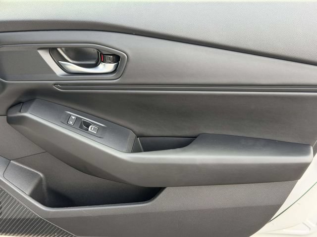 Certified 2025 Honda Accord SE image 25