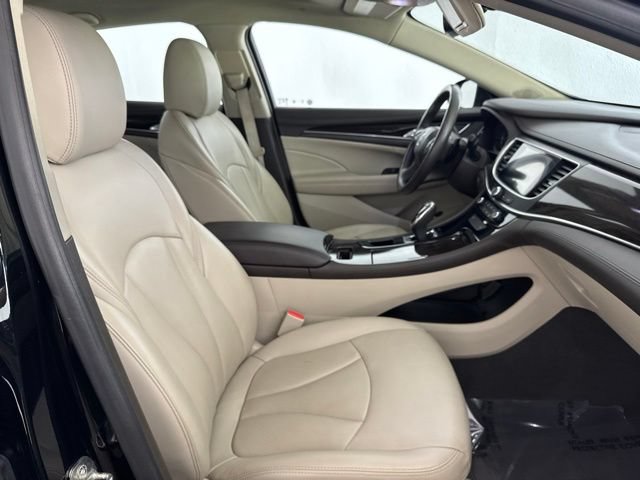 Used 2019 Buick LaCrosse Essence w/ Sights and Sounds Package FWD image 24