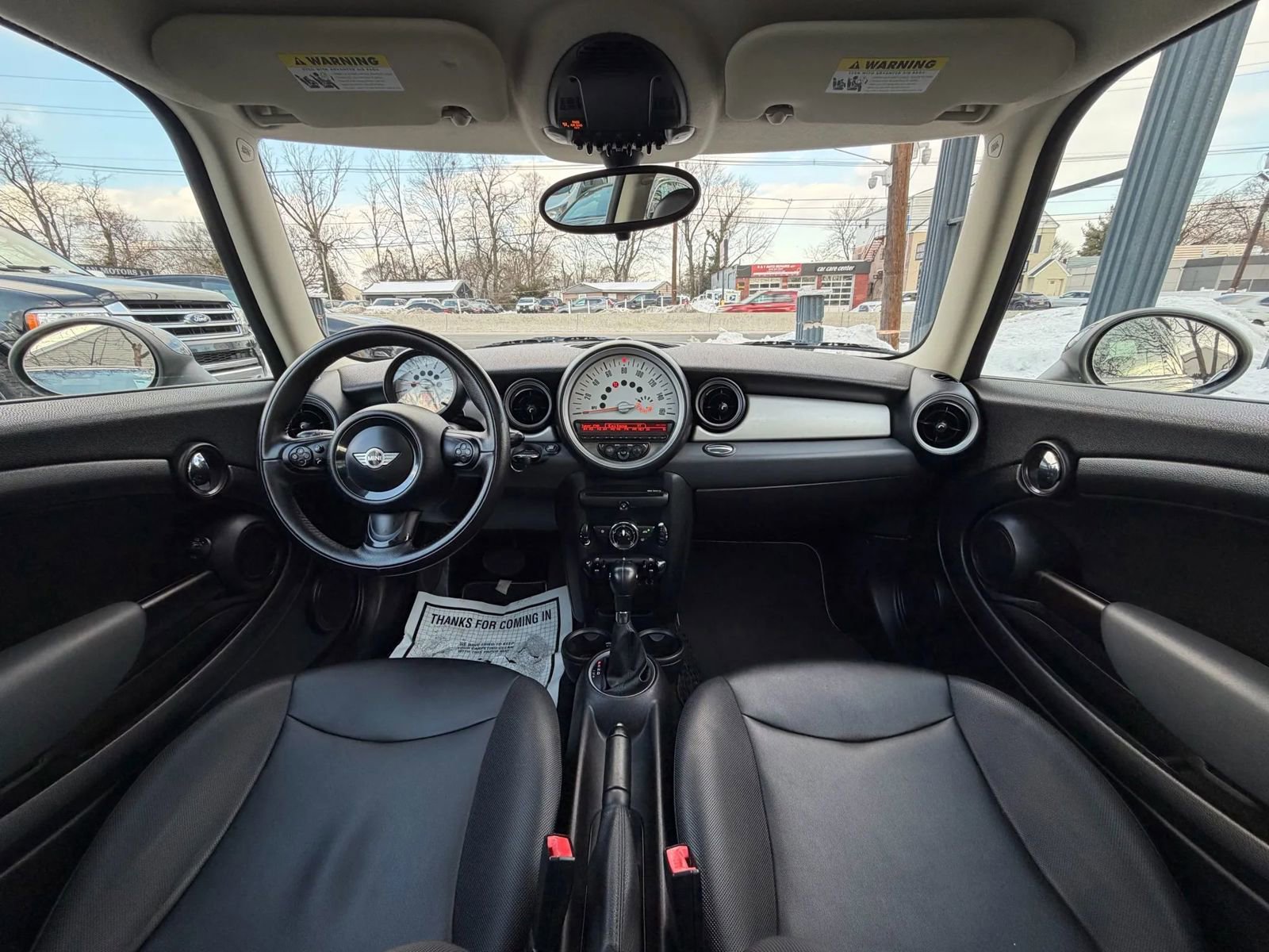 Used 2012 MINI Cooper Hardtop image 24