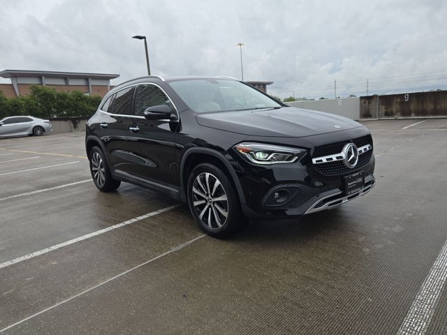 Used 2022 Mercedes-Benz GLA 250 image 3