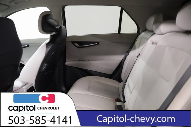 Used 2023 Kia Niro Wind w/ Wind Preserve Package FWD image 35