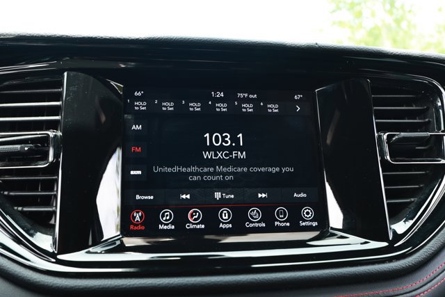 Used 2023 Dodge Durango GT AWD/4WD image 16