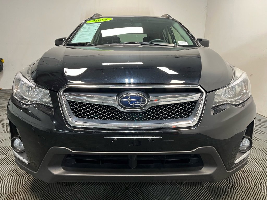Used 2016 Subaru Crosstrek 2.0i Premium w/ Popular Package #1 image 4