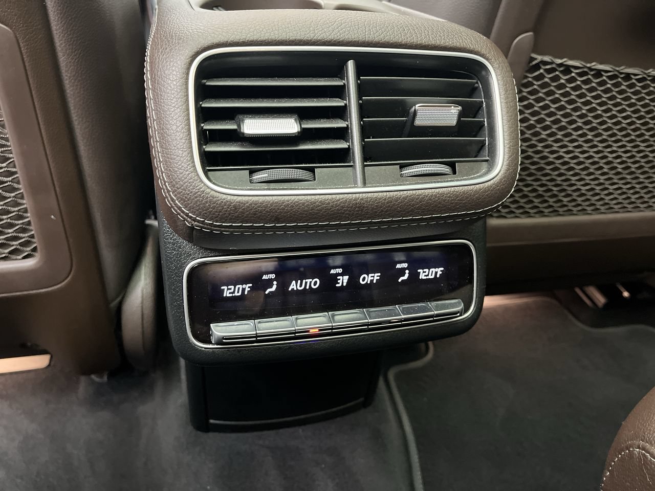 Used 2023 Mercedes-Benz GLS 450 4MATIC image 14