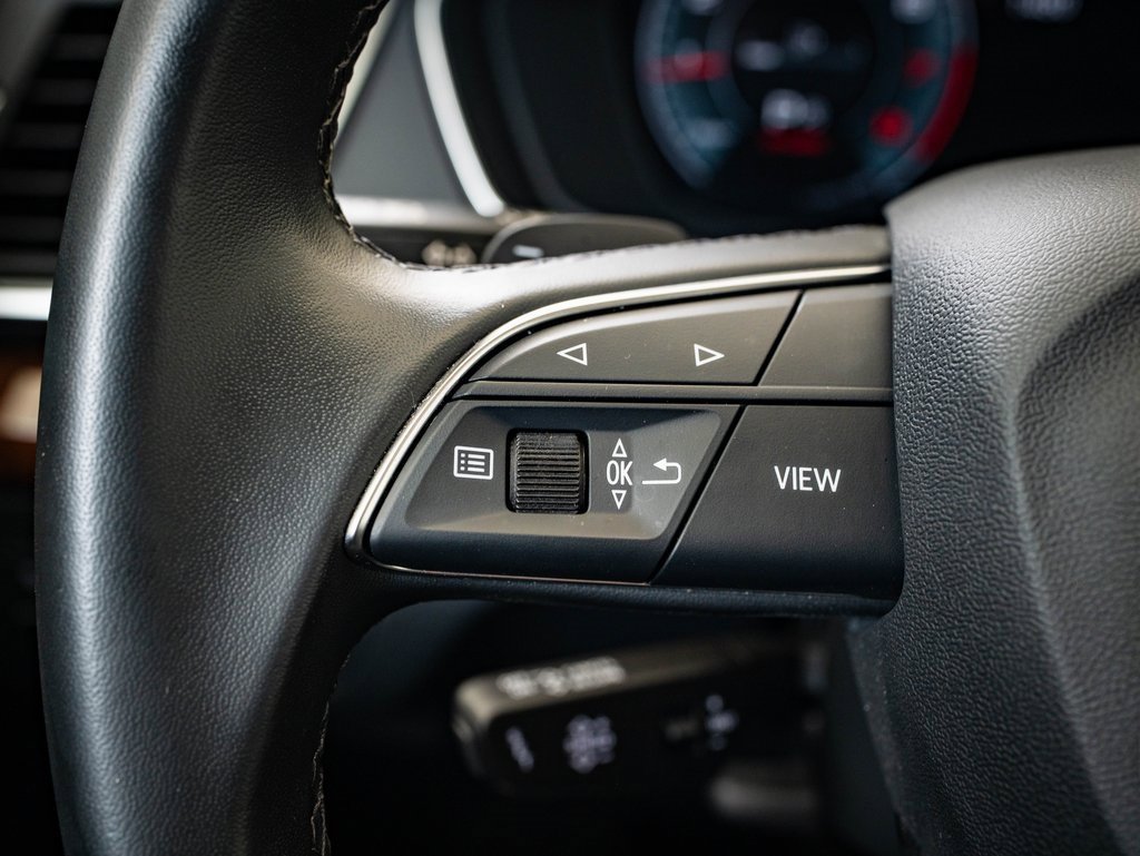 Certified 2022 Audi Q5 2.0T Premium Plus w/ Premium Plus Package image 26