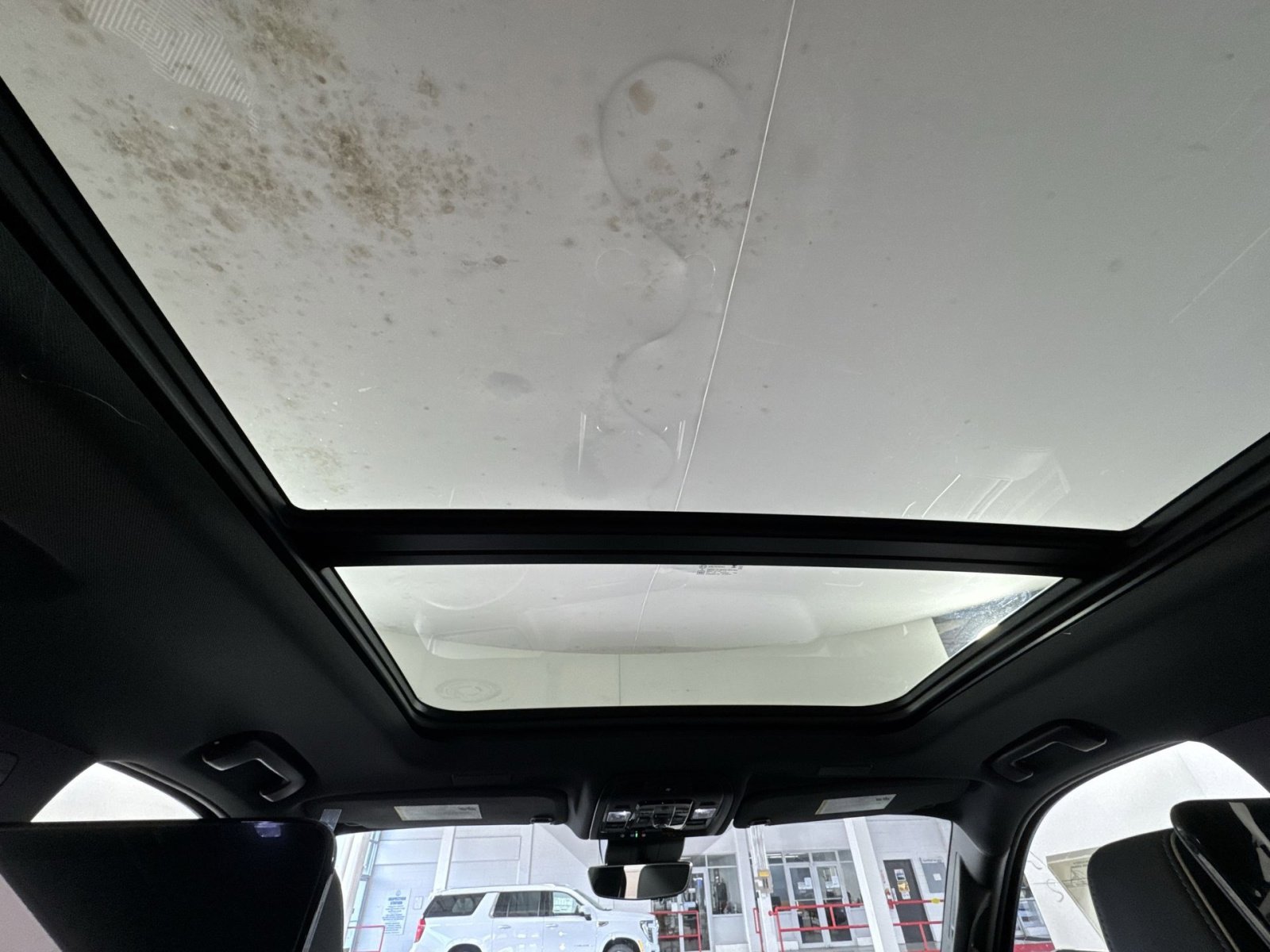 New 2026 Chevrolet Tahoe Premier image 24