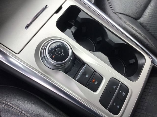 Used 2023 Ford Explorer Limited w/ Equipment Group 301A image 23