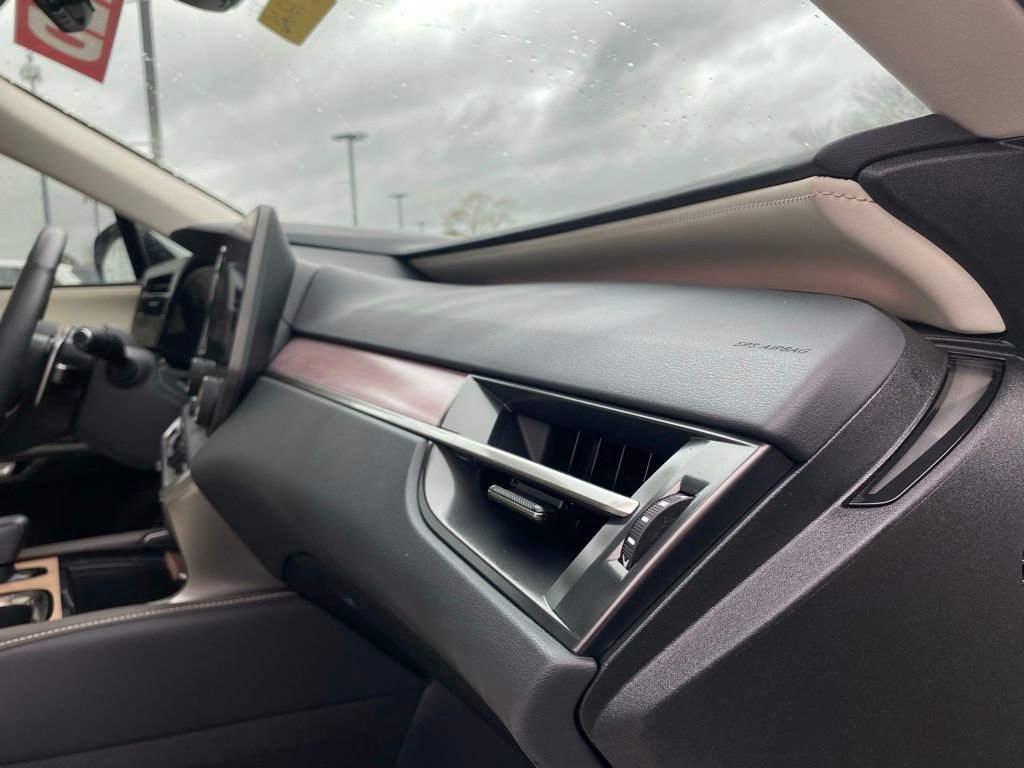 Used 2025 Lexus RX 350 Premium Plus w/ Convenience Package image 34