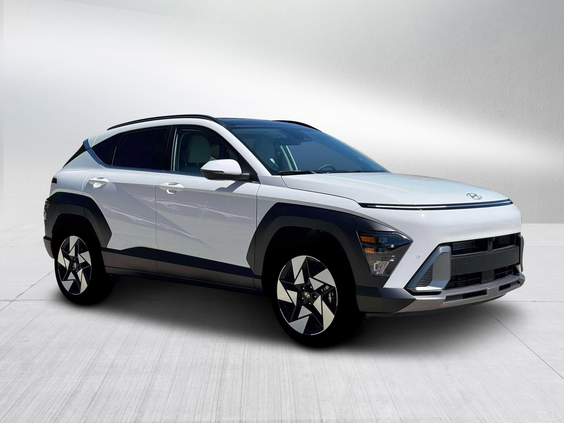 New 2026 Hyundai Kona Limited image 10