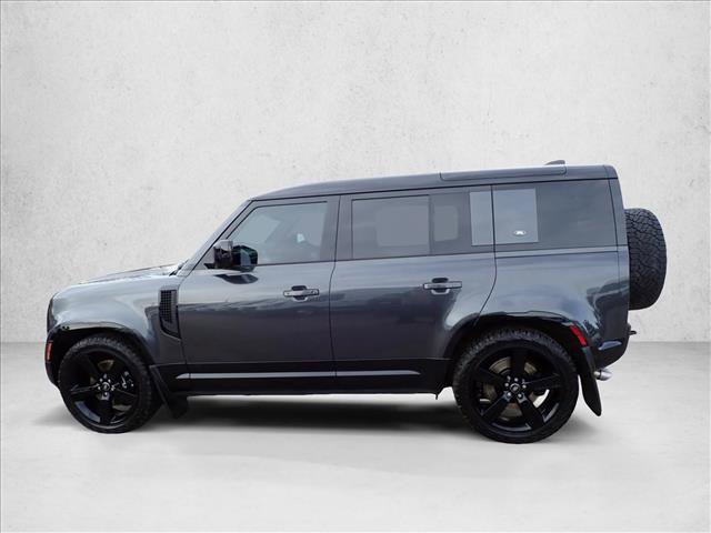 Used 2024 Land Rover Defender 110 V8 image 2