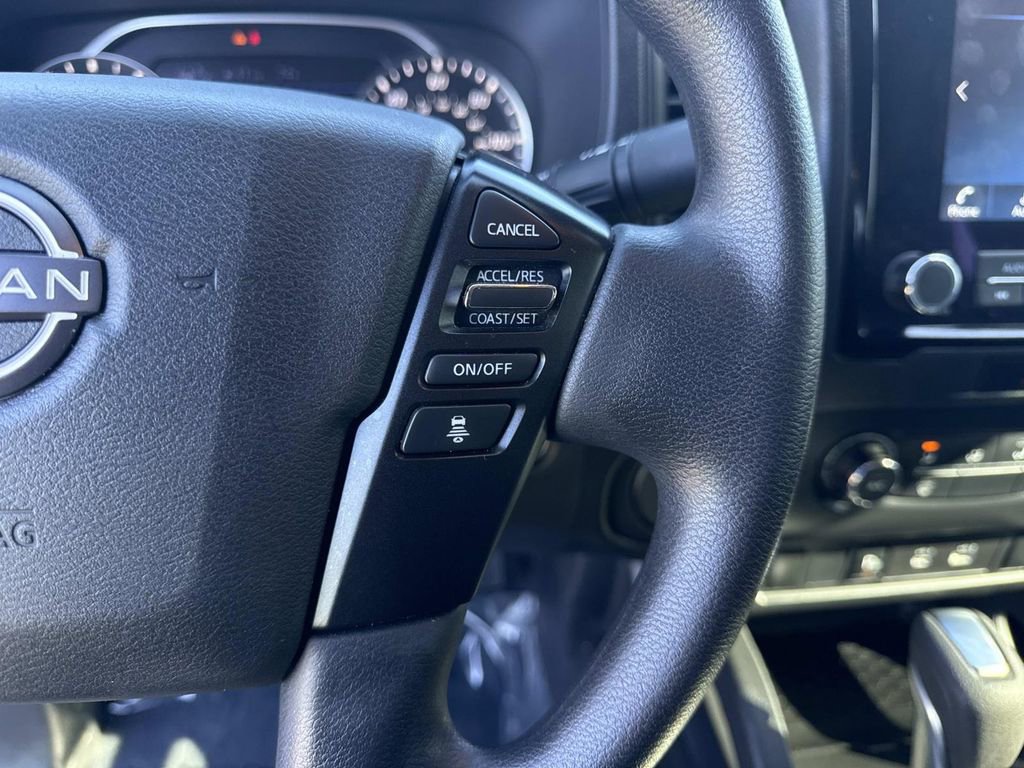 Used 2023 Nissan Frontier S w/ Technology Package image 29