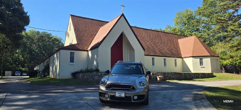 Used 2018 MINI Cooper Countryman SE image 29