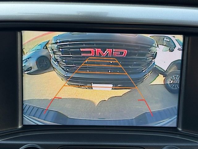 Used 2017 Chevrolet Silverado 1500 LT w/ All Star Edition image 4