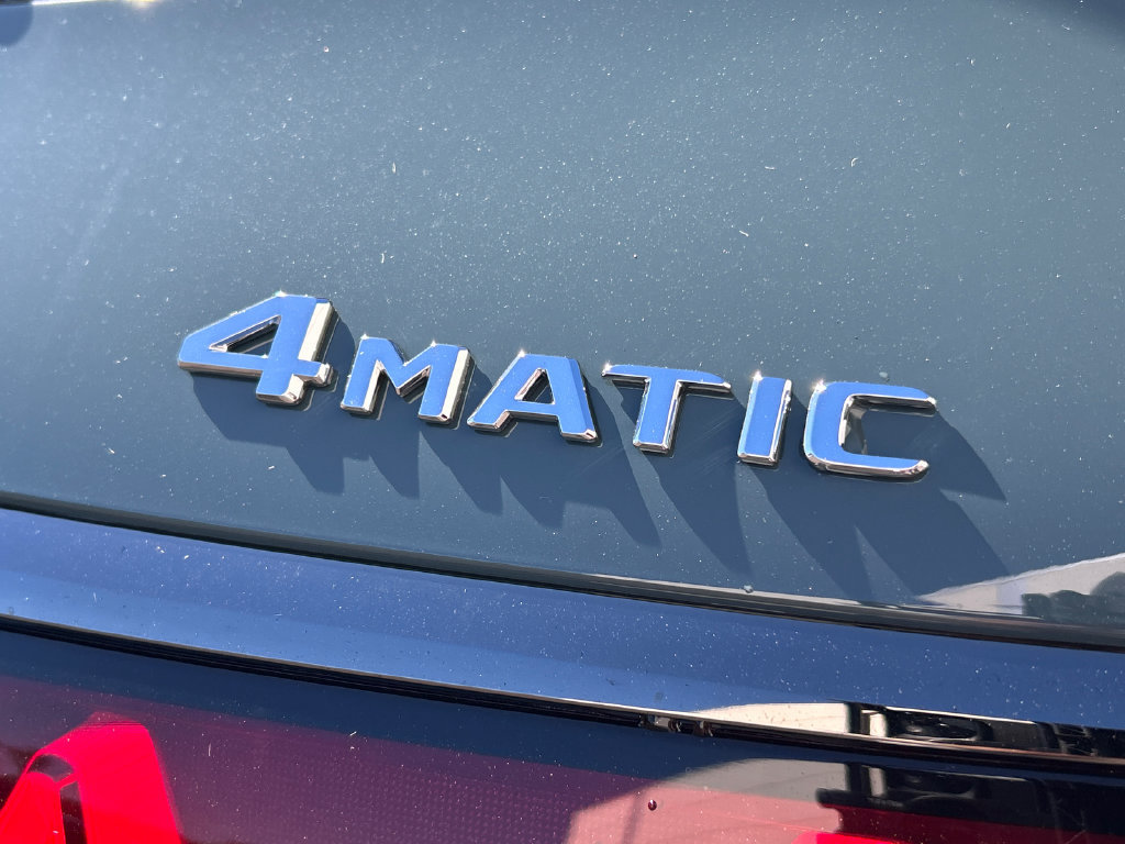 New 2027 Mercedes-Benz GLS 450 4MATIC image 33