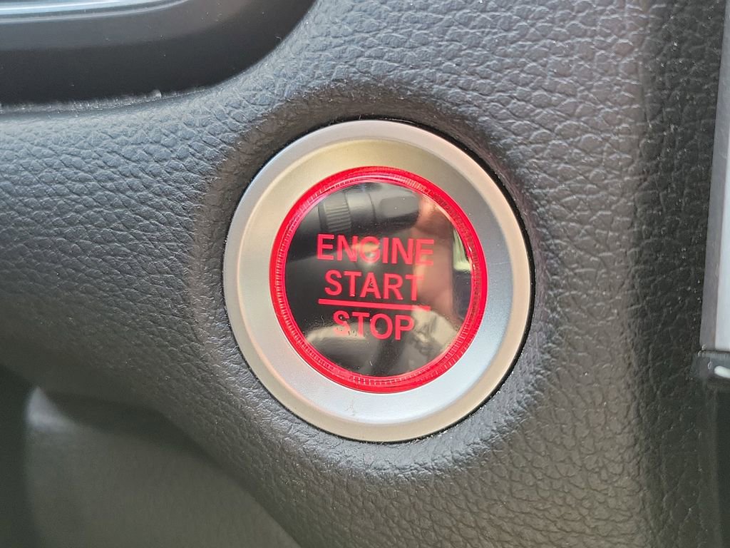 Used 2020 Honda CR-V EX-L image 31