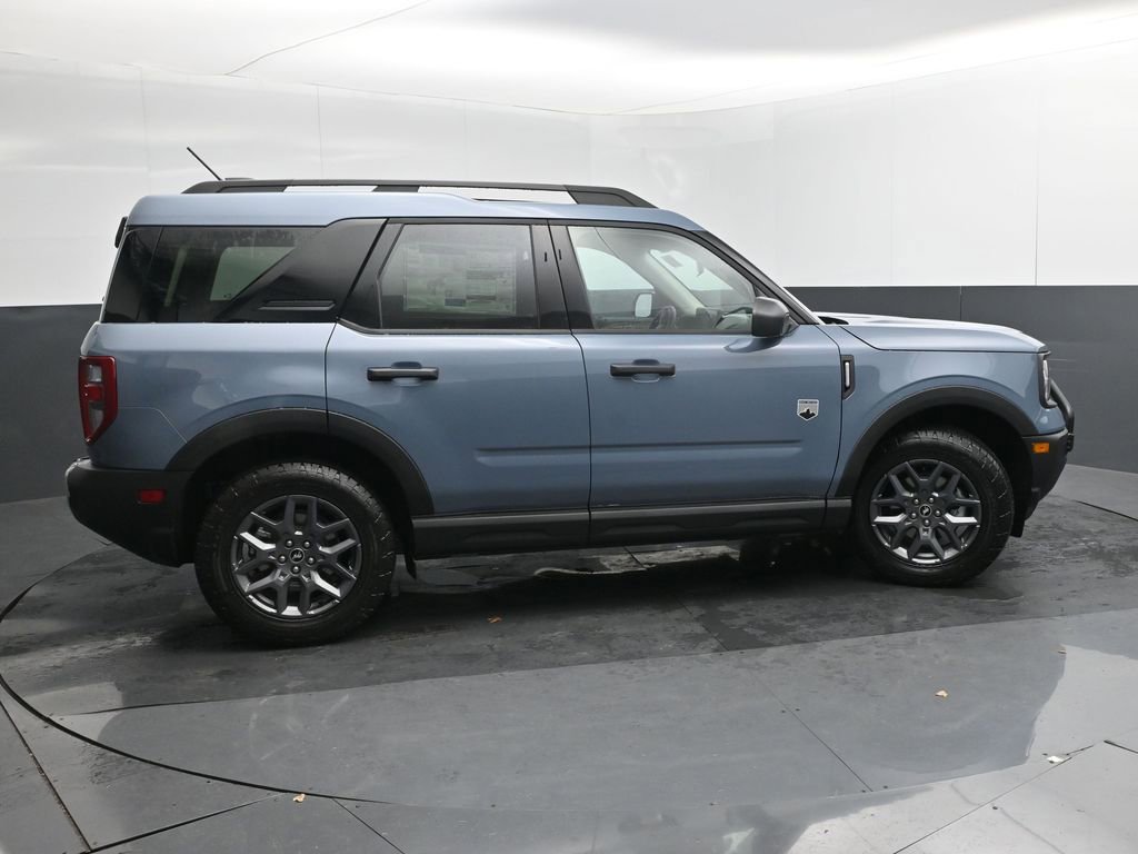 New 2025 Ford Bronco Sport Big Bend image 7