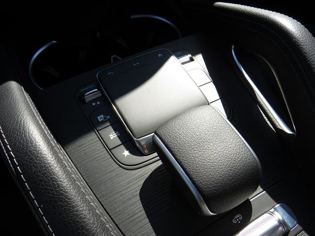 Used 2023 Mercedes-Benz GLS 450 4MATIC image 14