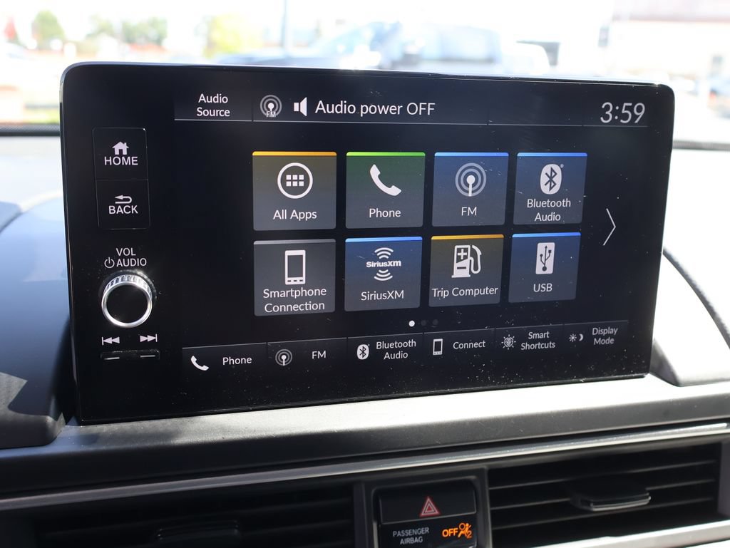 Used 2025 Honda Pilot EX-L image 34