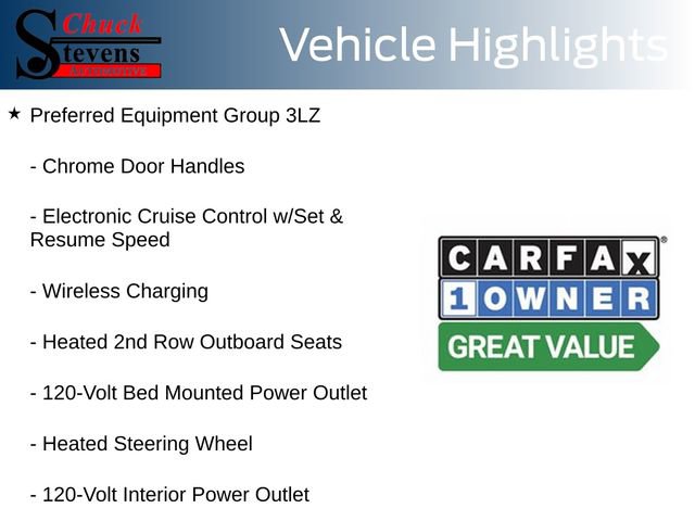 Used 2024 Chevrolet Silverado 2500 High Country w/ High Country Premium Package image 27