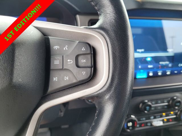 Used 2021 Ford Bronco First Edition image 23