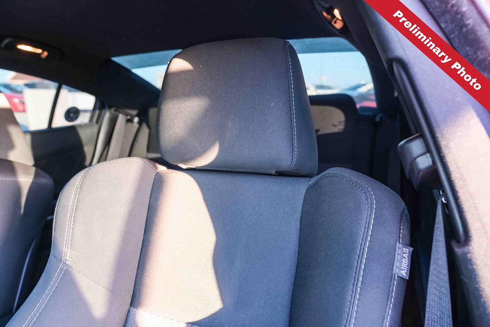 Used 2023 Dodge Charger GT RWD image 16