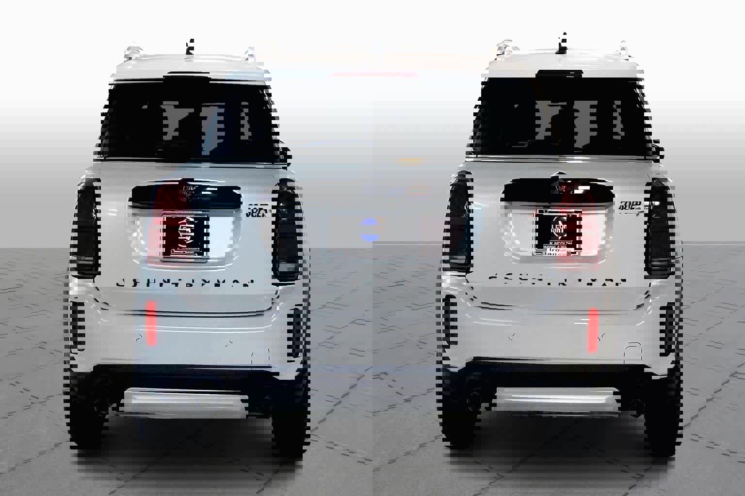 Certified 2023 MINI Cooper Countryman S image 5