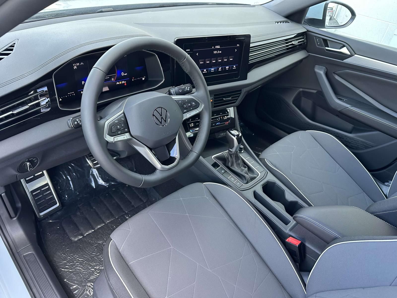 New 2026 Volkswagen Jetta Sport image 10