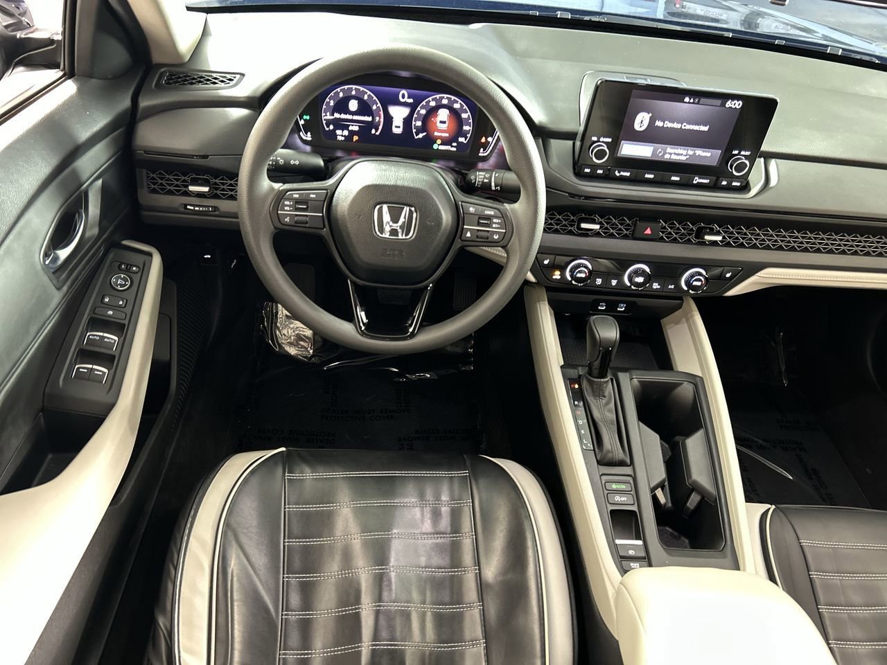 Used 2025 Honda Accord SE image 22