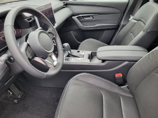 New 2026 MAZDA CX-5 Preferred AWD/4WD image 10