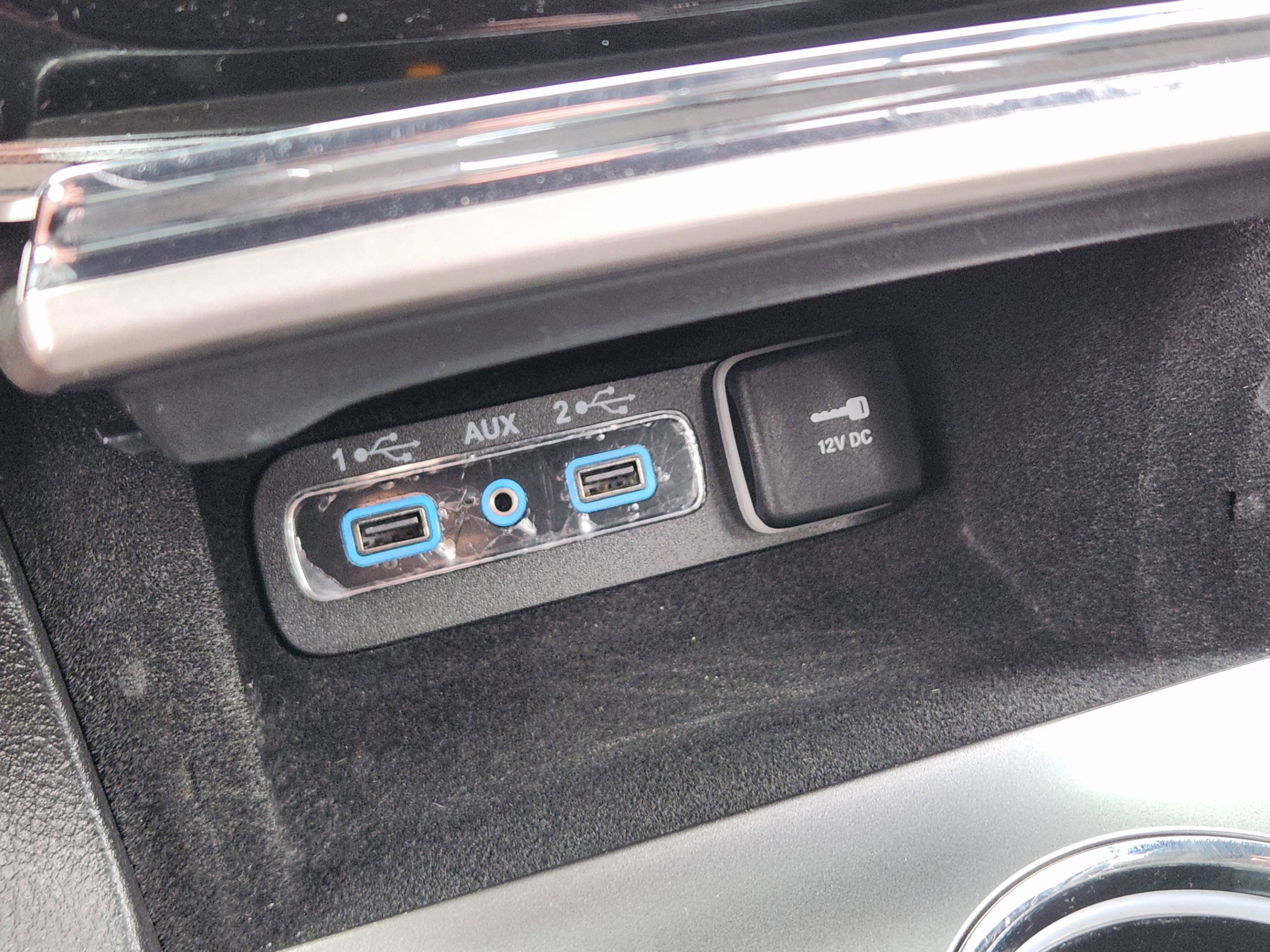 Used 2019 Jeep Grand Cherokee Altitude image 16