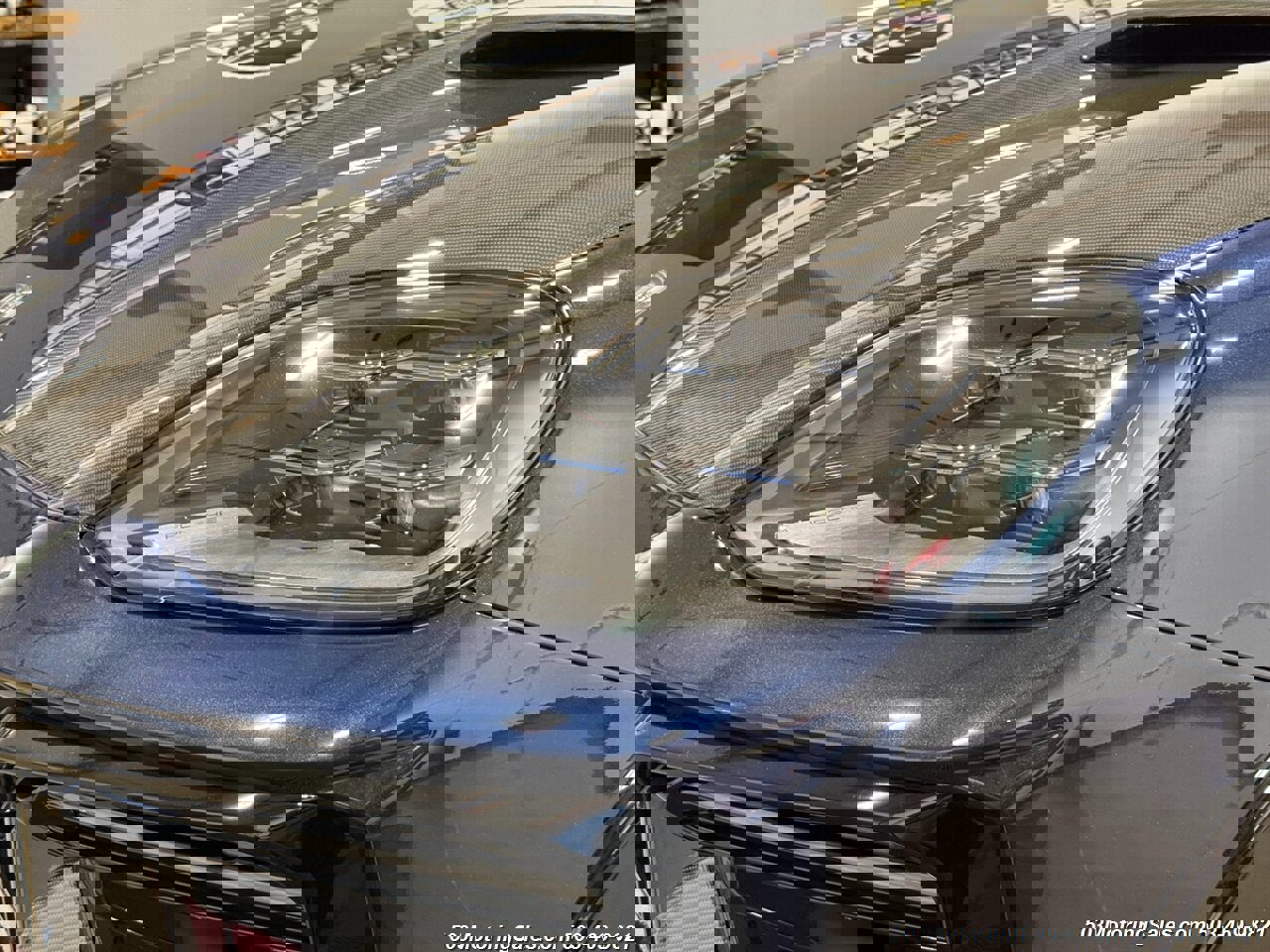 Used 2024 Porsche Cayenne Turbo AWD/4WD image 18