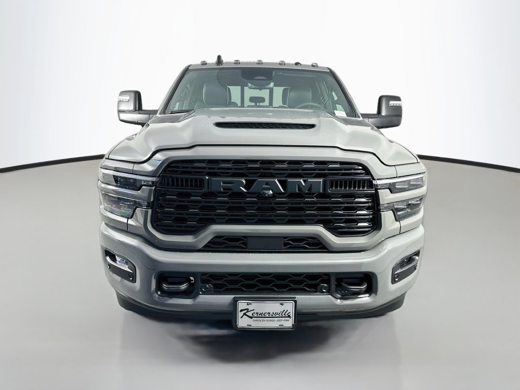 New 2026 RAM 3500 Limited AWD/4WD image 2