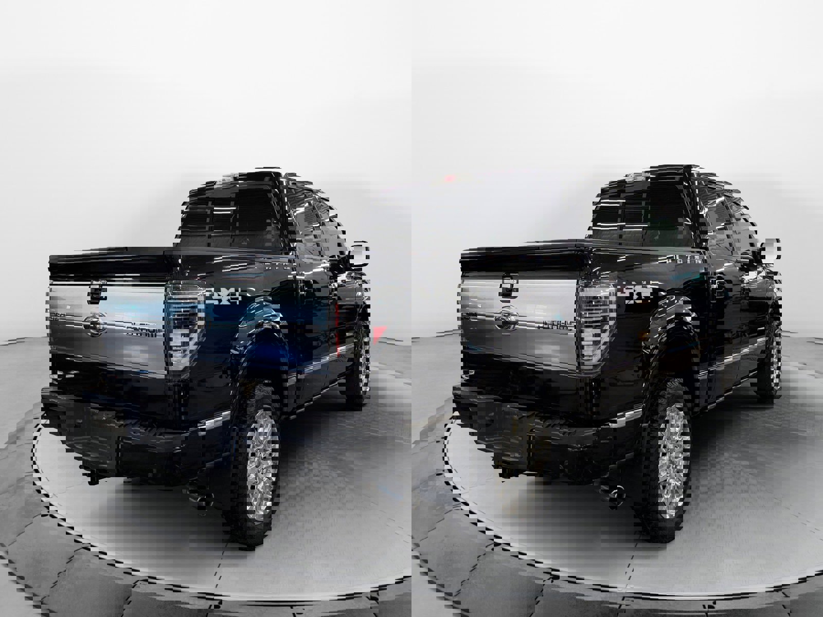 Used 2011 Ford F150 Platinum image 5