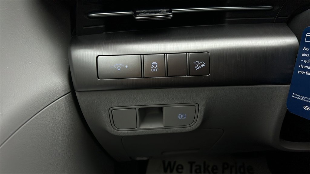New 2026 Hyundai Kona SEL Sport image 25
