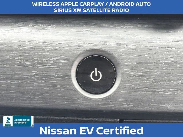 Certified 2023 Nissan Ariya FWD image 8