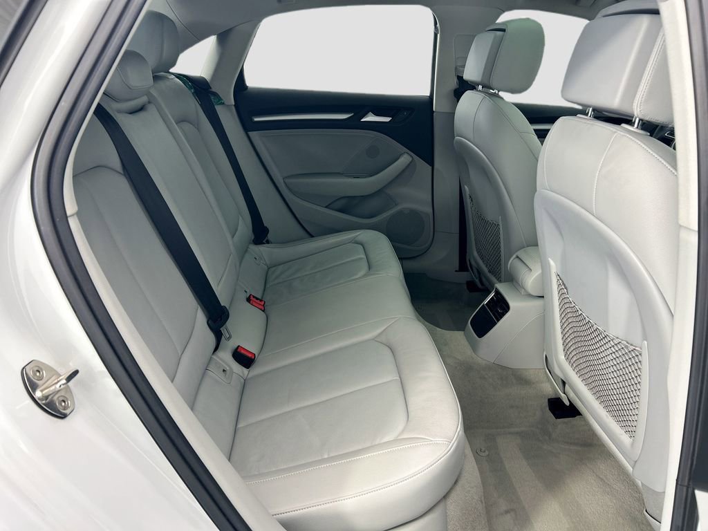 Used 2015 Audi A3 1.8T Premium image 19