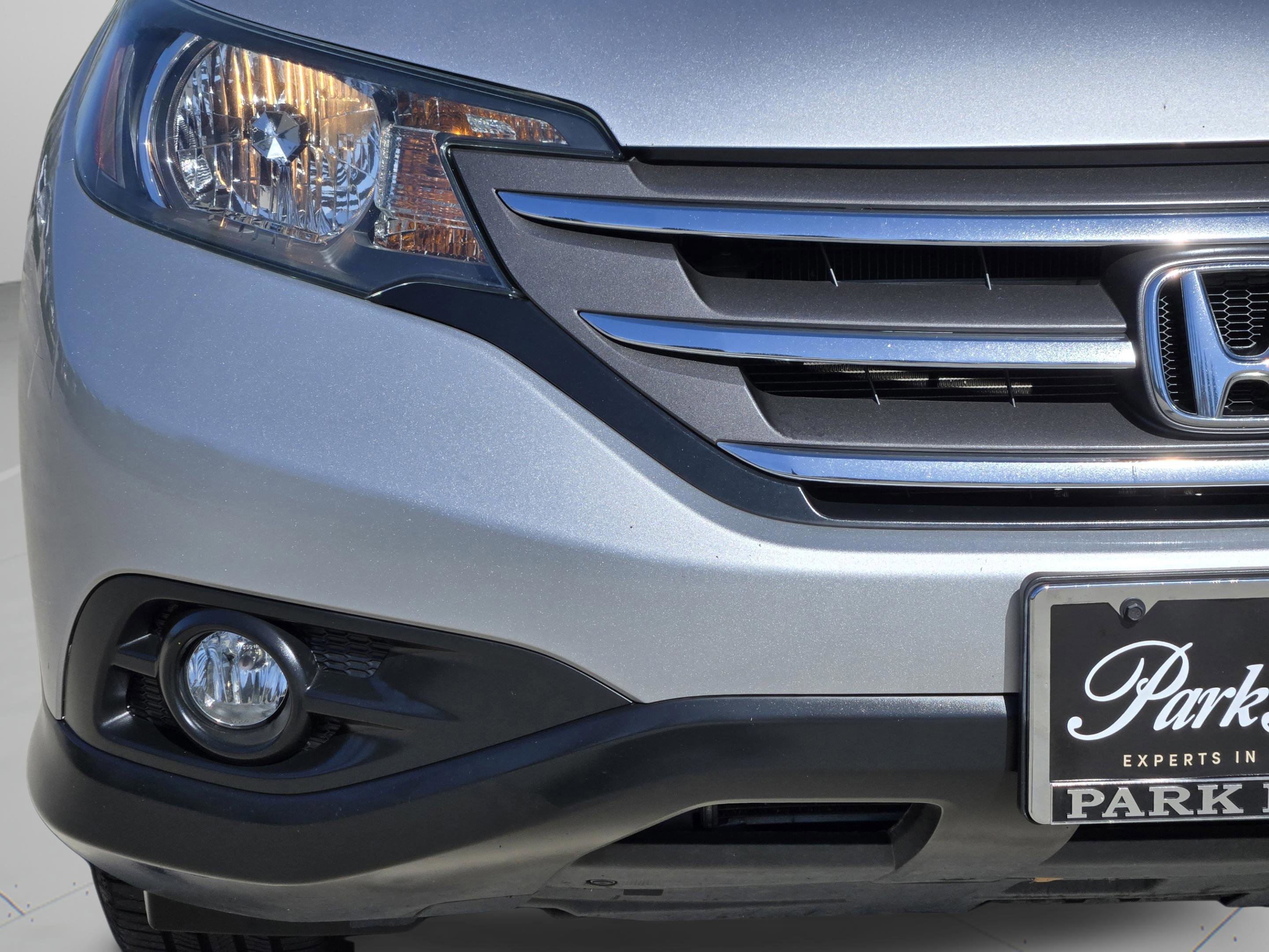 Used 2014 Honda CR-V EX image 7