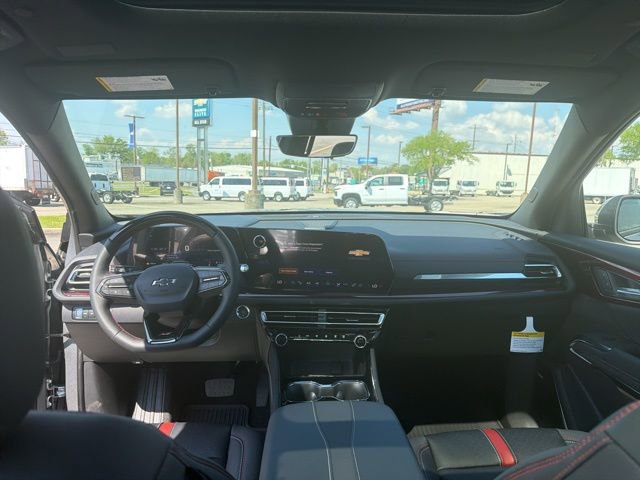 New 2026 Chevrolet Traverse RS AWD/4WD image 26