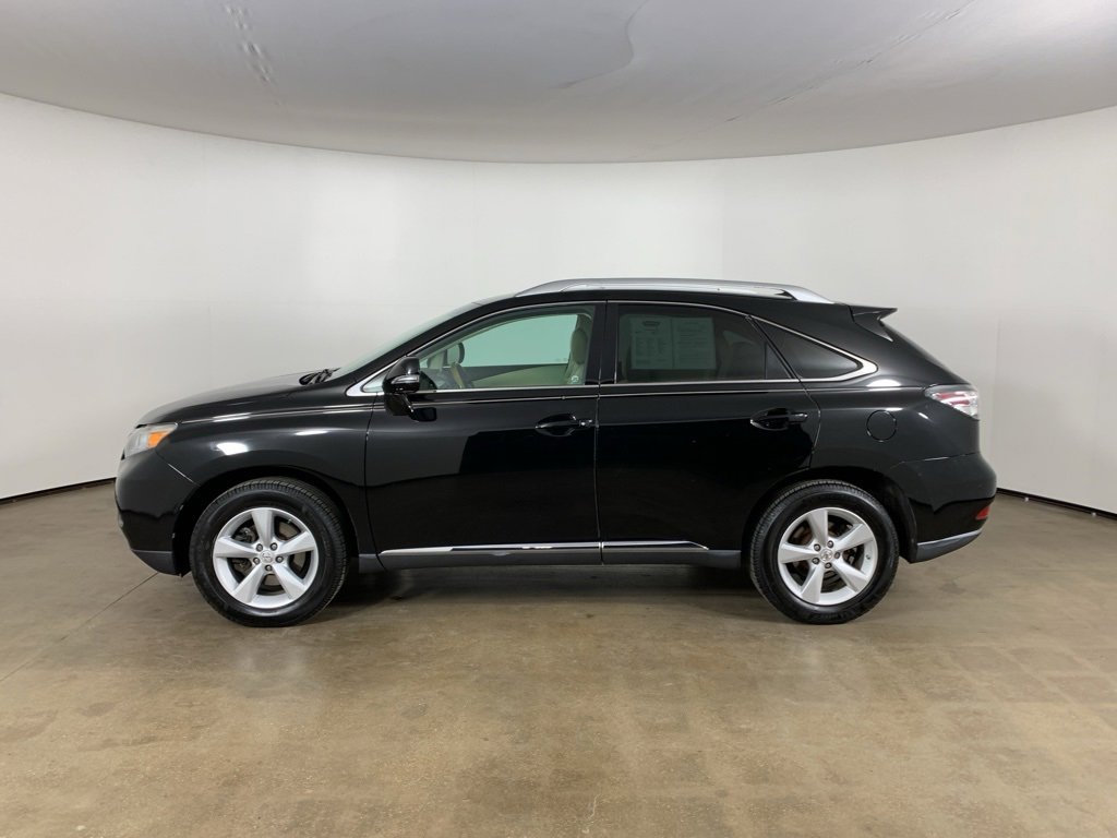 Used 2010 Lexus RX 350 AWD image 17