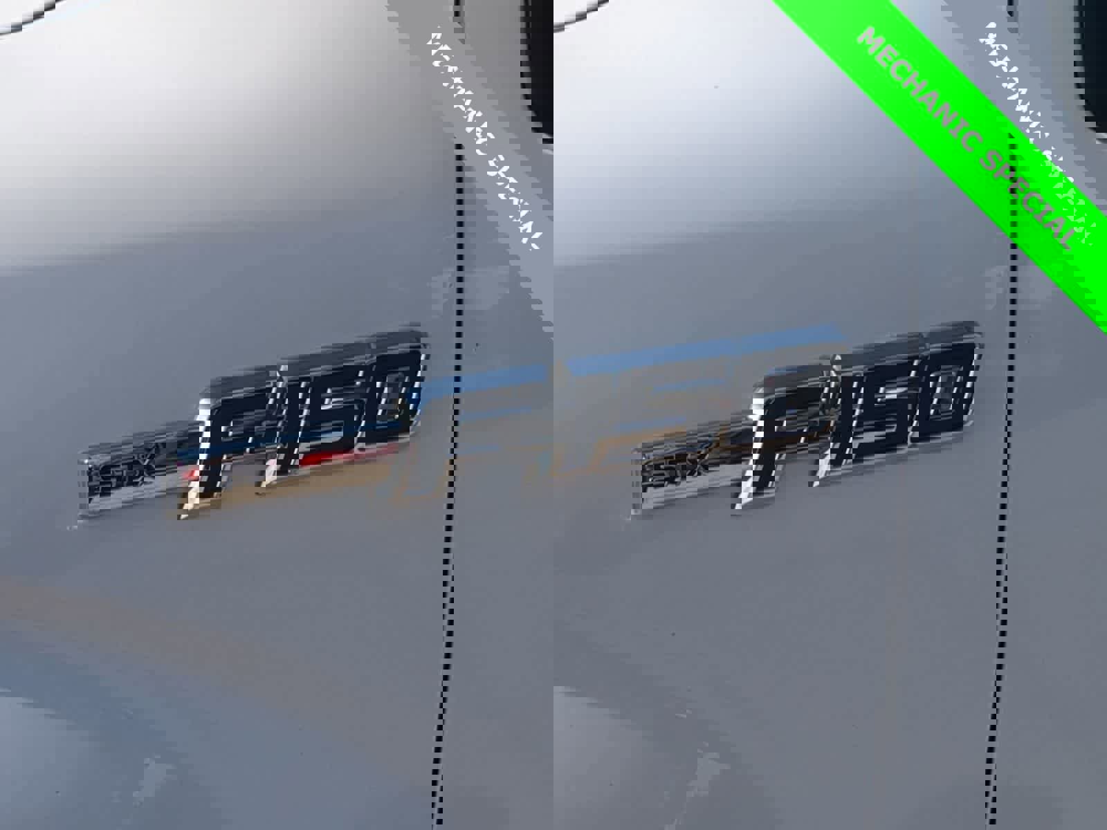 Used 2014 Ford F150 STX w/ Equipment Group 201A Mid image 20