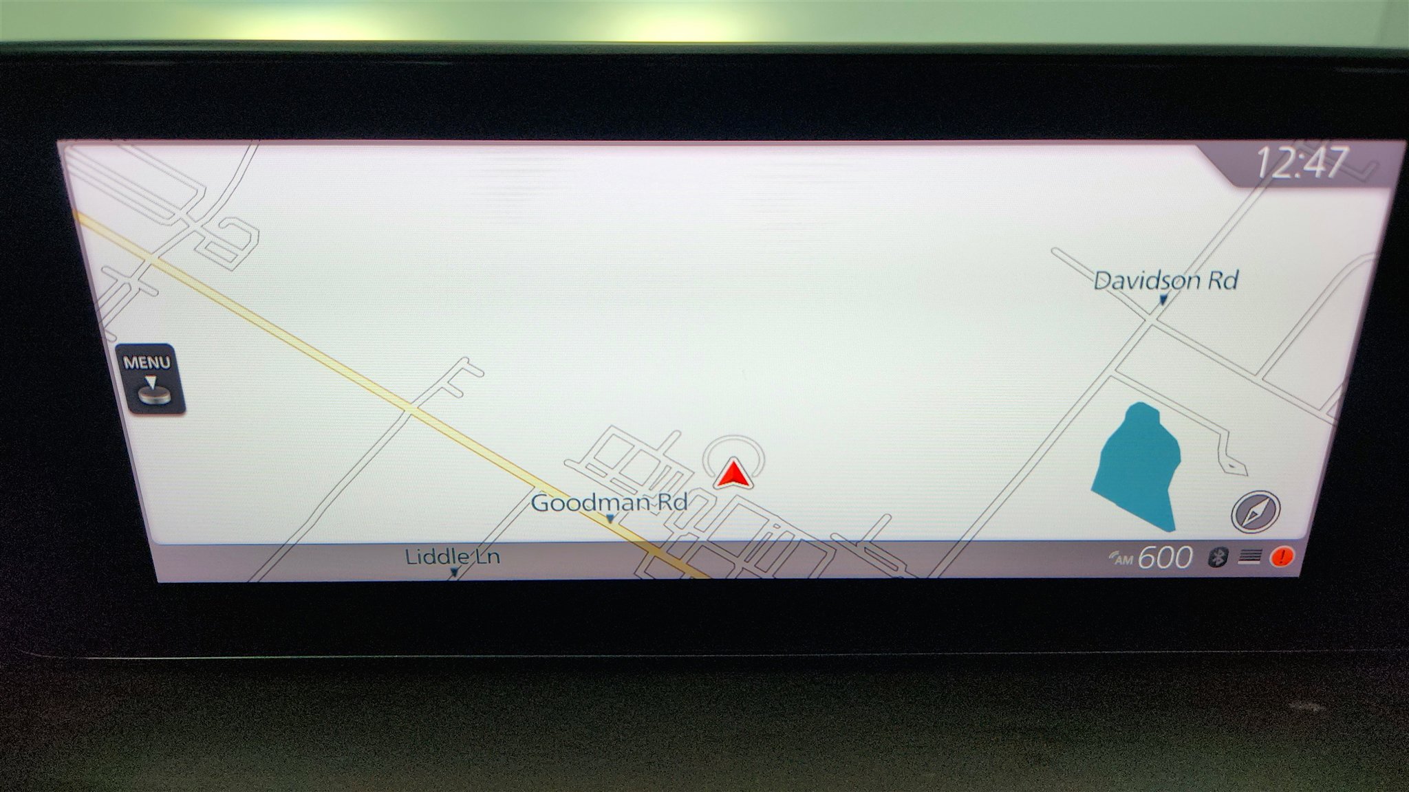 Used 2024 MAZDA CX-30 AWD 2.5 S w/ Premium Package image 39