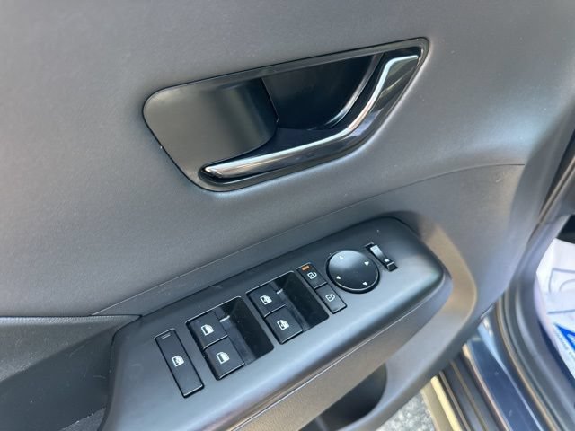 Used 2024 Hyundai Kona N Line AWD/4WD image 9