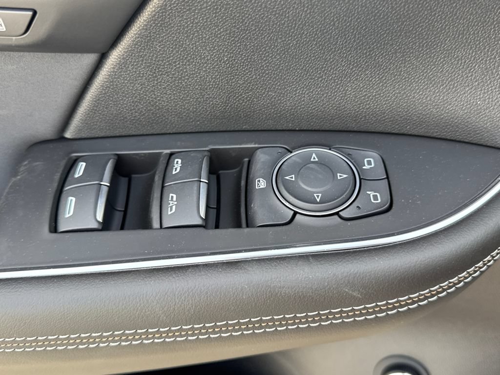 New 2026 Buick Envision Sport Touring AWD/4WD image 21