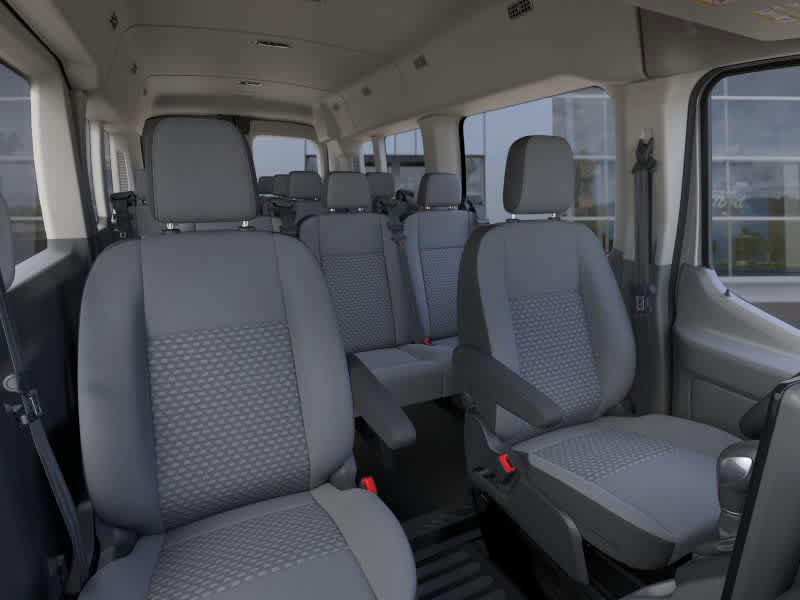 New 2025 Ford Transit 350 XL image 10