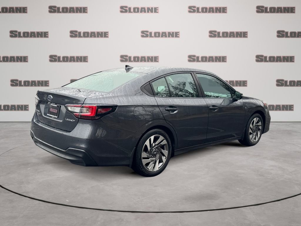 Used 2023 Subaru Legacy Limited image 5