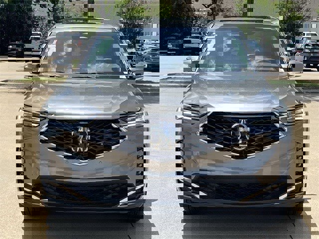 New 2026 Acura MDX FWD w/ Technology Package image 8