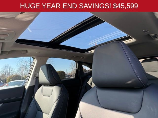 New 2025 Nissan Murano SL image 22