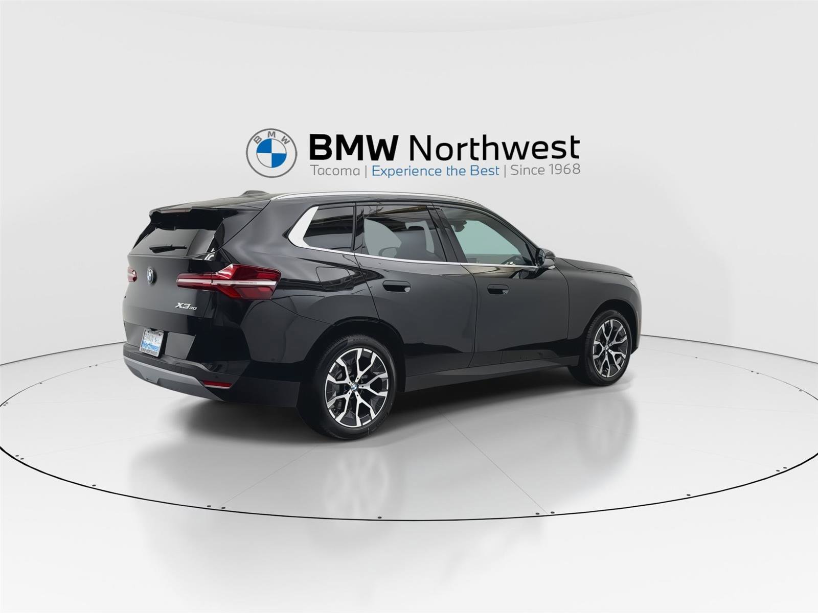 New 2026 BMW X3 xDrive30 image 3