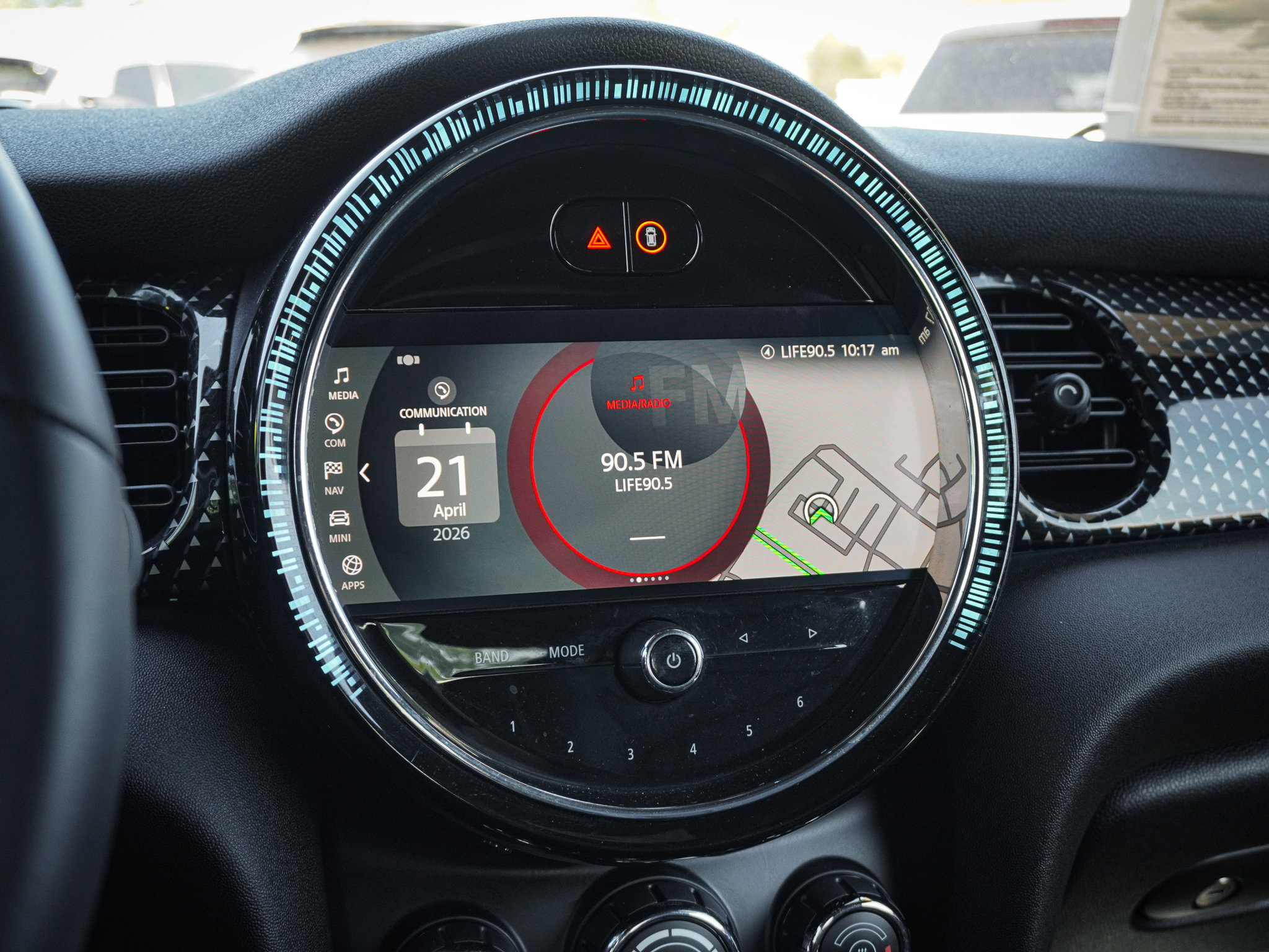 Used 2022 MINI Cooper S w/ Sidewalk Package FWD image 23